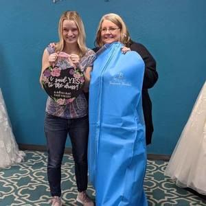 Meet your Posher, Janette